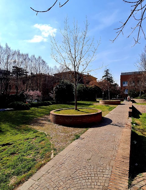 Policlinico Sant'Orsola