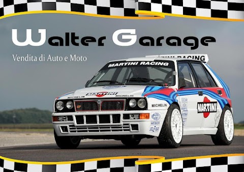 Walter Garage Srl