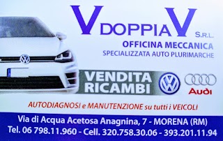 VdoppiaV srl