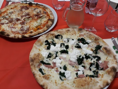 Ristorante Pizzeria Pasticceria Tedeschi