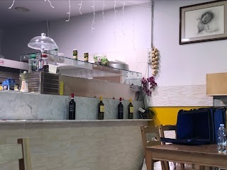 Pizzeria e Pinseria Ardi