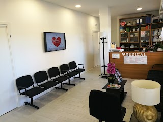 Medical Check Up Srl - Studio medico ambulatorio Polispecialistico e fisioterapia