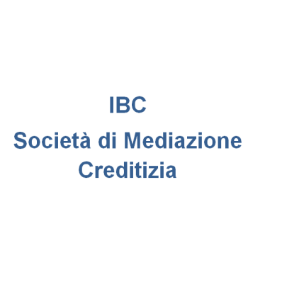 Ibc Societa' di Mediazione Creditizia