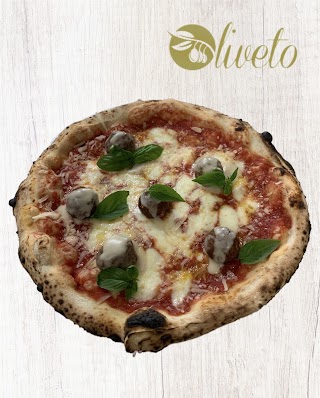 Oliveto ristorante pizzeria Bed and Breakfast