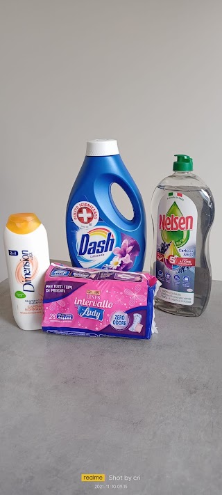 Dharma srl | Ingrosso prodotti per la detergenza della persona e della casa
