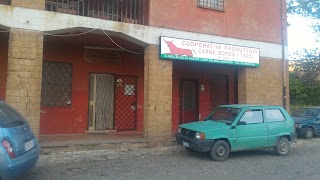 Cooperativa Produttori Carne Borgo I-Terzi