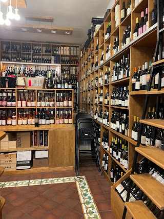 Enoteca Grappoli DiVini