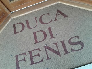 Duca Di Fenis