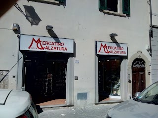 Mercatino della Calzatura