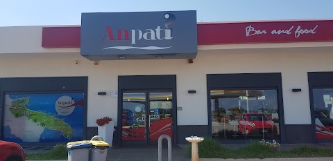 Anpatì - Bar and Food