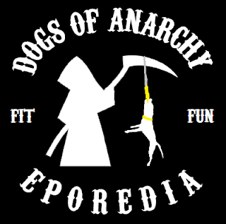 A.S.D. DOGS OF ANARCHY