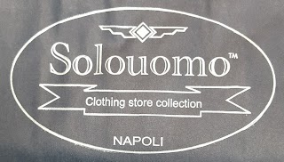 Solouomo UNICA SEDE