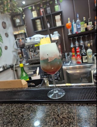 Bar vitrano