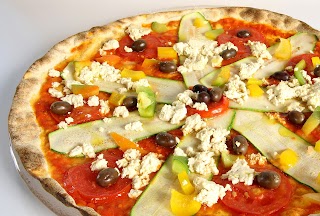 Fabbrica Pizza