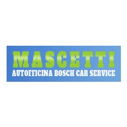 Mascetti - Autofficina Bosch Car Service