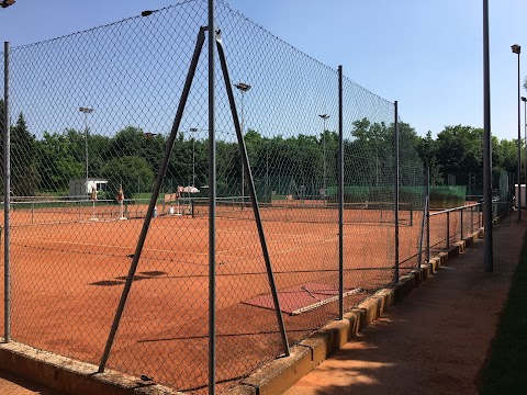 Associazione Sportiva Dilettantistica Tennis Caprino Veronese