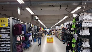 Decathlon Padova