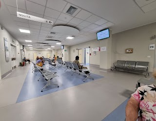 Ospedale di Desenzano del Garda