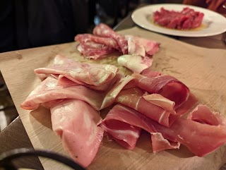 Salumeria BocconDiVino