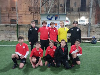 Madi Sport Academy Centro Sportivo Scuola Calcio Calcio a 5 cinque Campi di Calcio Siracusa Sport Calcetto Futsal a Siracusa