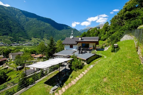 San Bernardo Foresteria Lombarda