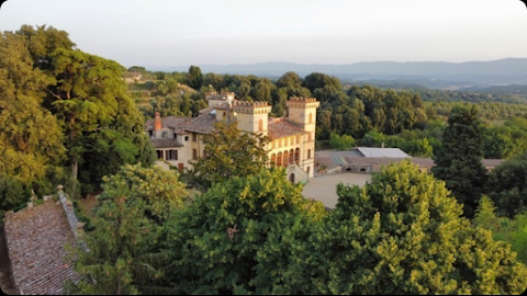 Agriturismo I Bonsi