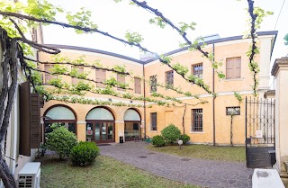 Scuola di Scienze - Università degli Studi di Padova