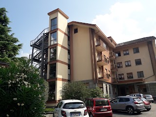 Istituto Piccole Ausiliatrici Del Clero