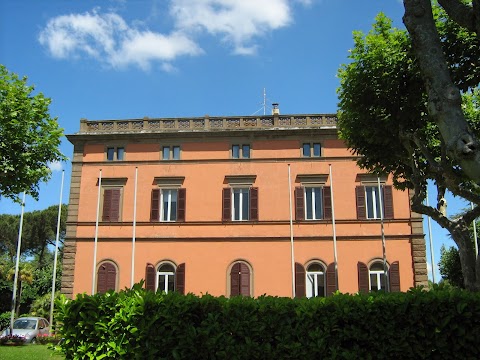 Centro Italia Azienda speciale CCIAA Rieti-Viterbo