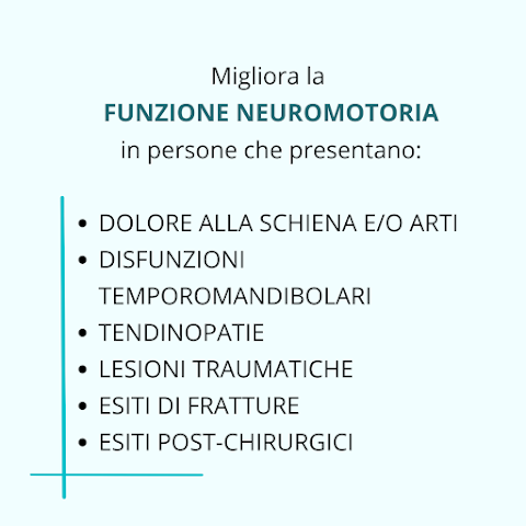 Studio Syn - Fisioterapia e Riabilitazione