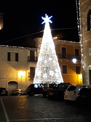 FIN Centro Federale Di Frosinone