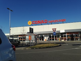 CONAD SUPERSTORE