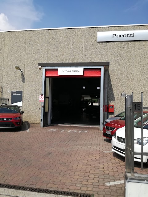 Parotti S.a.s. di Parotti G. & C.