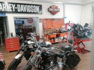 Moto Officina Francesco