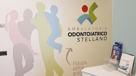 Ambulatorio Odontoiatrico Castellano