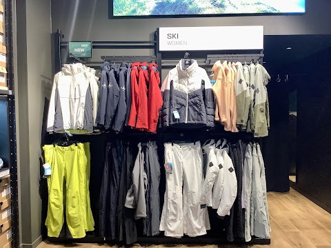 Salomon Store