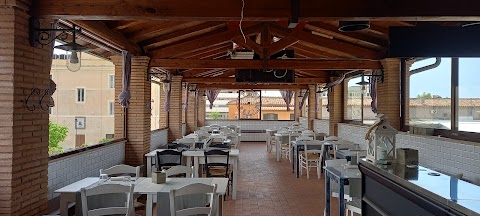 Ristorante Incannucciata