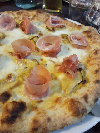 Da Enrico Ristorante Pizzeria