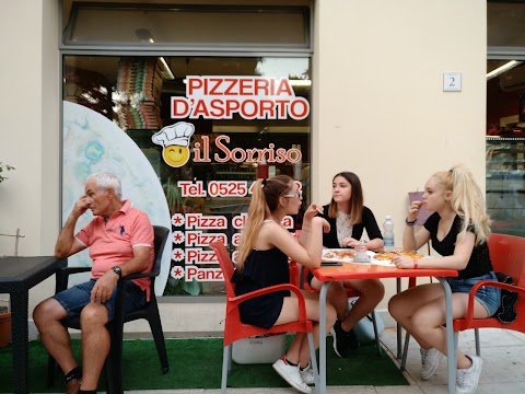 Pizzeria Il Sorriso