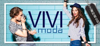 PRONTO MODA VIVI 王豪时装公司