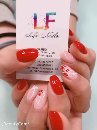 Life Nails