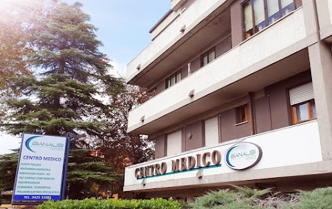 Bianalisi - Centro Medico Rovigo
