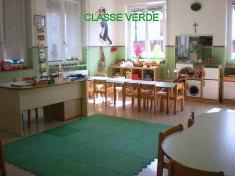 Scuola dell'Infanzia Parrocchiale Fra' Claudio