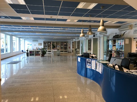 Istituto Scolastico Fleming Paritario aeronautico