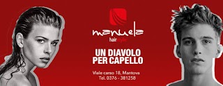 Un Diavolo Per Capello Mantova