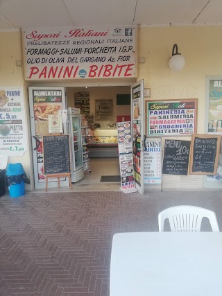 alimentare Sapori Italiani