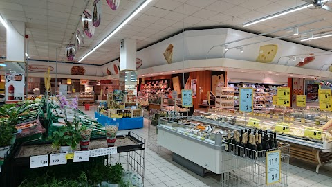 Supermercato Famila Cavarzere