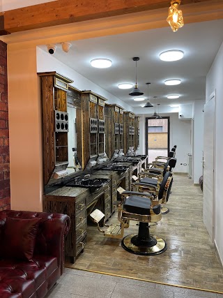 Gian 2 Barbershop