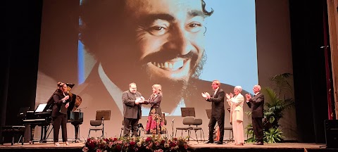 Teatro Asioli - Correggio