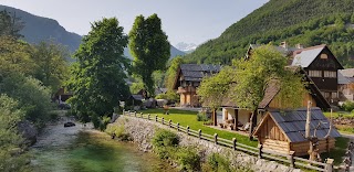 Hostel Bohinj